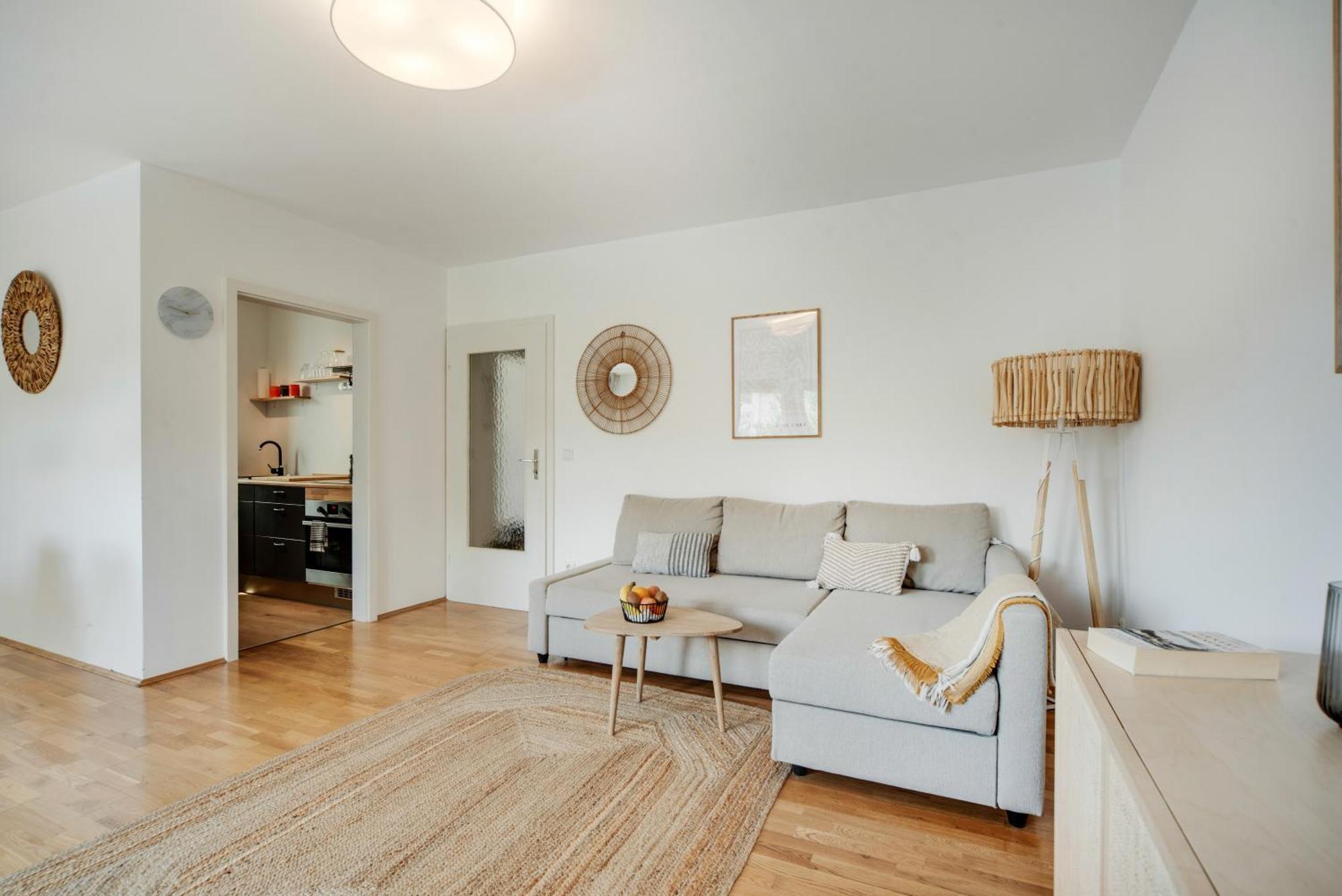 פרין אם קימזה Chiemsee Ferienwohnung Gartenblick מראה חיצוני תמונה