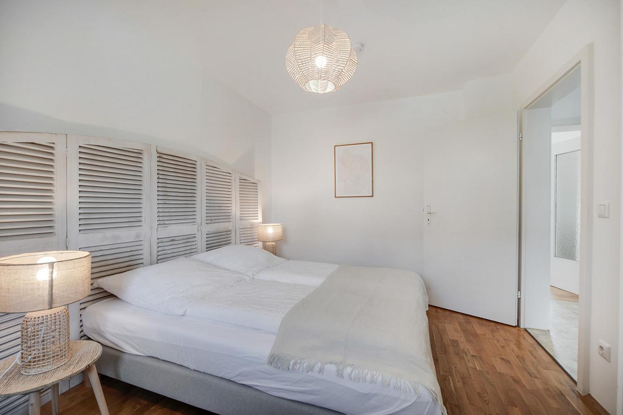 פרין אם קימזה Chiemsee Ferienwohnung Gartenblick מראה חיצוני תמונה
